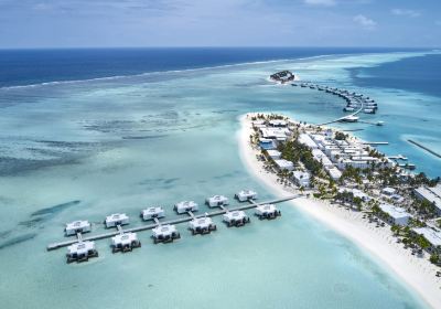 Maafushi