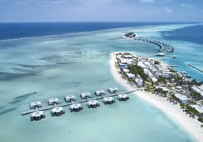 Maafushi