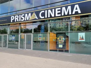 Prisma Cinema Halle-Neustadt