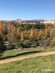 Parc Central del Vallès