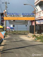 Pantai Bosur