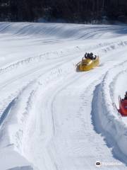 Les Glissades du Domaine des Pays d'en Haut