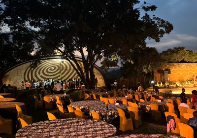 Ndere Cultural Centre