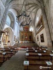 Parroquia Nuestra Senora De La Asuncion