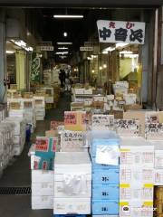 Funabashi Market