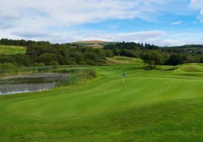 Ring of Kerry Golf Club