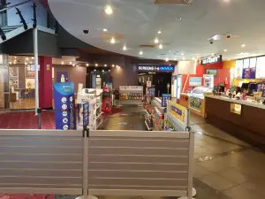Omniplex Cinema Birmingham