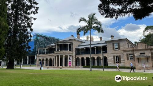 QUT Art Museum