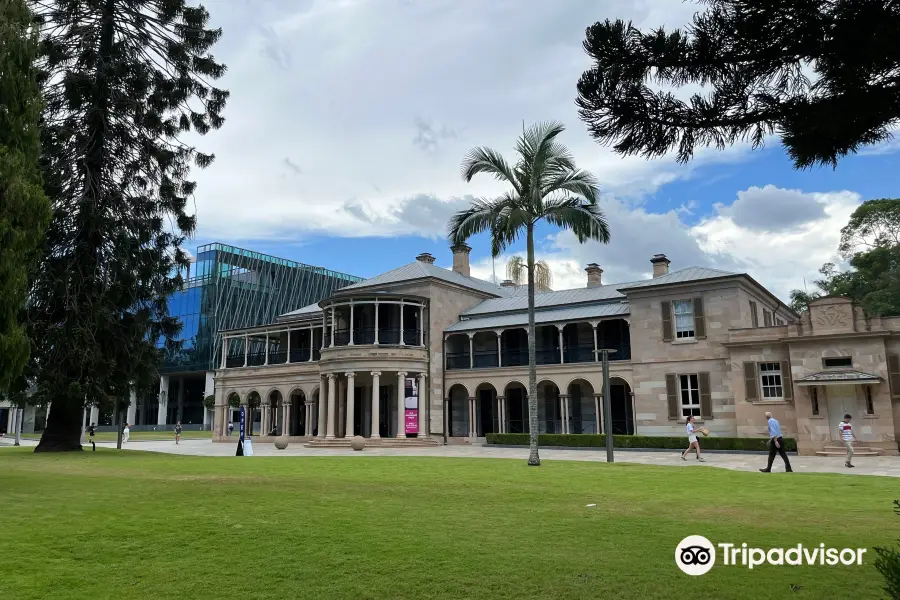 QUT Art Museum