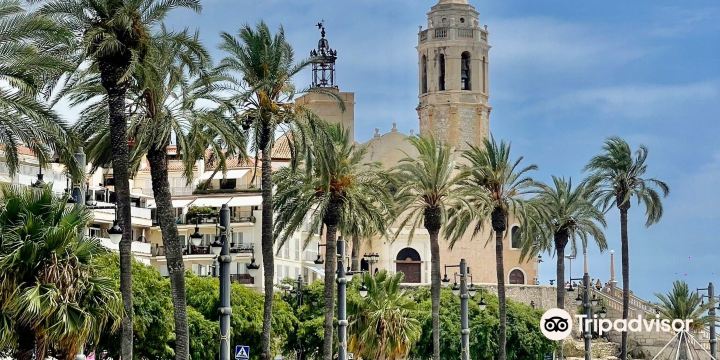 Passeig Maritim