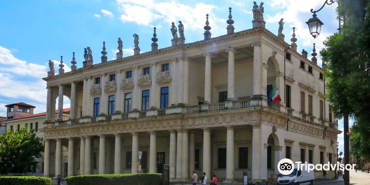 Palazzo Chiericati