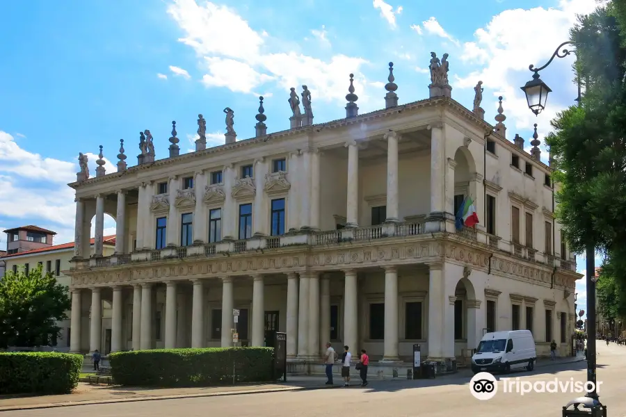 Museo civico di Palazzo Chiericati