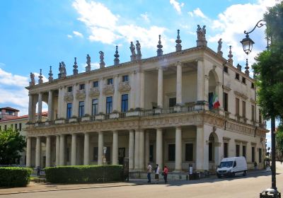 Palazzo Chiericati