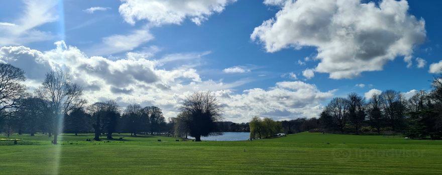 Baggeridge Country Park