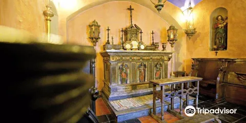 老修道院博物館