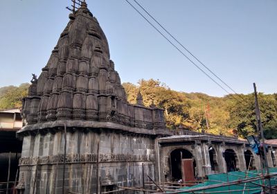 Bhimashankar Temple