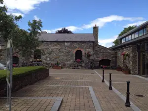 Skibbereen Heritage Centre (Ionad Oidhreachta an Sciobairín)