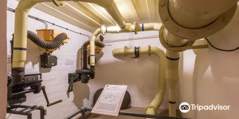 German Naval Signals HQ