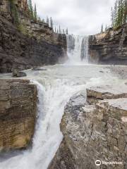 Crescent Falls Provincial Recreation Area