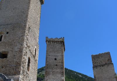 Castello Cantelmo-Caldora