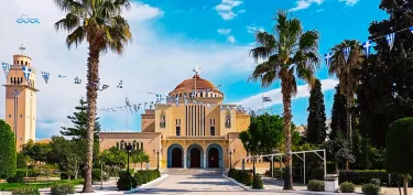 Corinth