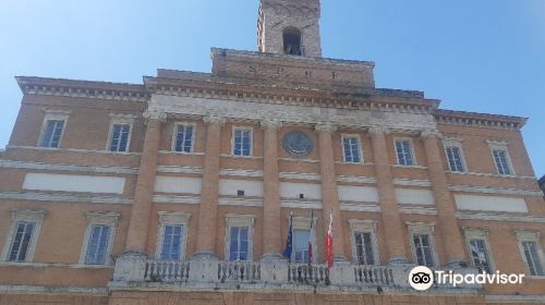 Palazzo Comunale