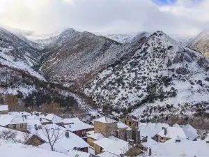 Peñalba De Santiago