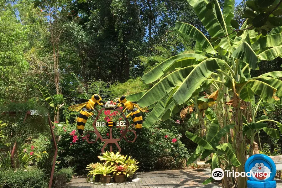 Big Bee Farm Phuket (บิ๊กบีฟาร์ม ภูเก็ต)