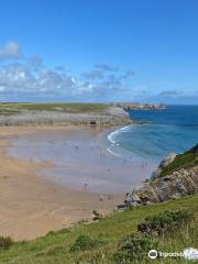 Broad Haven South Beach