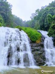 Abbey falls