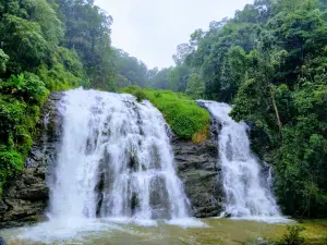 Abbey Waterfall