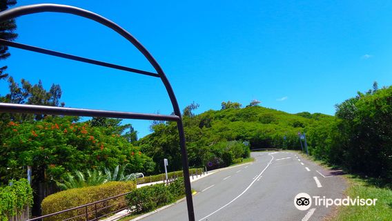 Parc zoologique et forestier