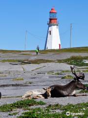 Lieu historique national de Port au Choix