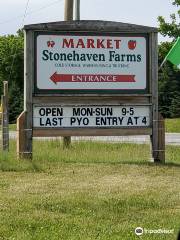 Stonehaven Farm Market