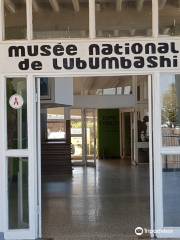 Galerie d'Art Contemporain du Musee D'Art de Lubumbashi