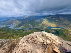 Stara Planina National Park