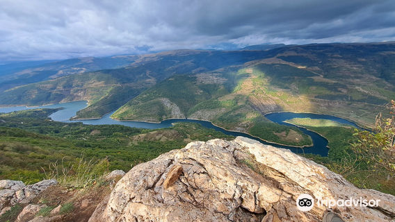Stara Planina National Park