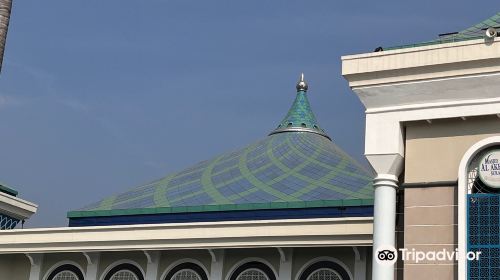 Al-Akbar Mosque