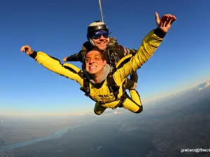 Skydive.pl - Skydiving