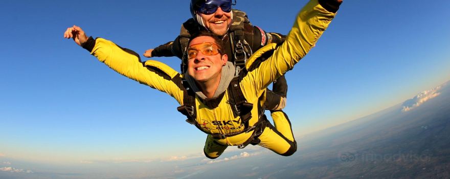 Skydive.pl - Skydiving