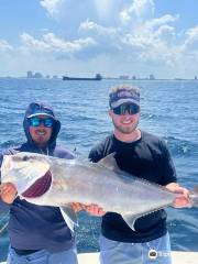 Top Shot Sportfishing Charters