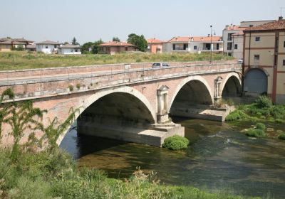 Ponte sul Tesina