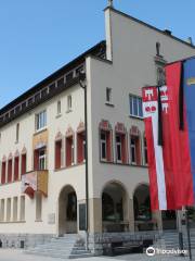 Rathaus Vaduz