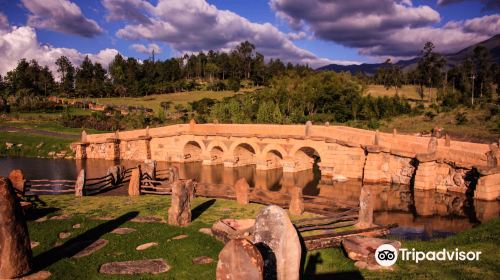 Parque Conscientia Universalis