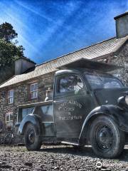 Molly Gallivan's Cottage & Traditional Farm