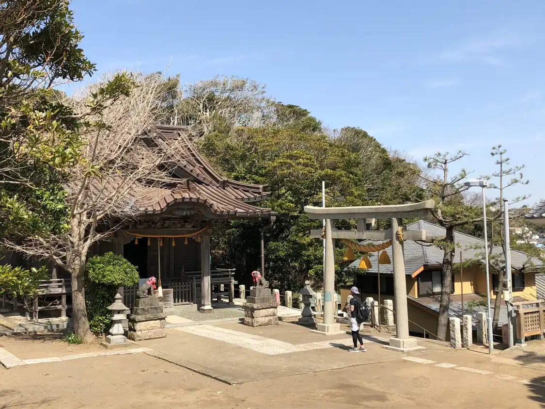 Hotel in zona Koyurugi Shrine