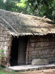 Museum Ethnographique des Peuples of the Fôret