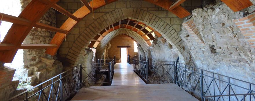 Castello di Avella