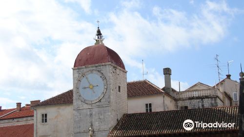 The City Hall - Duke's Palace