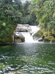 Cascata do Maromba Waterfall